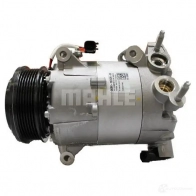 Компрессор кондиционера MAHLE ORIGINAL ESK 87Y 1437592020 ACP 1388 000P - Изображение 6