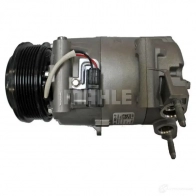 Компрессор кондиционера MAHLE ORIGINAL ESK 87Y 1437592020 ACP 1388 000P - Изображение 7