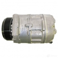 Компрессор кондиционера MAHLE ORIGINAL ACP 703 000P Z7B CO 1437591776 - Изображение 2