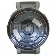 Компрессор кондиционера MAHLE ORIGINAL ACP 703 000P Z7B CO 1437591776 - Изображение 3