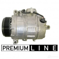 Компрессор кондиционера MAHLE ORIGINAL ACP 703 000P Z7B CO 1437591776 - Изображение 4