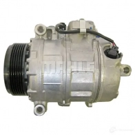 Компрессор кондиционера MAHLE ORIGINAL ACP 703 000P Z7B CO 1437591776 - Изображение 6