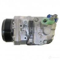 Компрессор кондиционера MAHLE ORIGINAL ACP 703 000P Z7B CO 1437591776 - Изображение 7