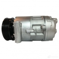 Компрессор кондиционера MAHLE ORIGINAL ACP 703 000P Z7B CO 1437591776 - Изображение 8