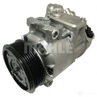 Компрессор кондиционера MAHLE ORIGINAL ACP 703 000P Z7B CO 1437591776 - Изображение 10