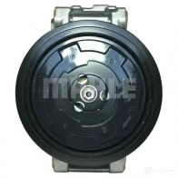 Компрессор кондиционера MAHLE ORIGINAL ACP 703 000P Z7B CO 1437591776 - Изображение 11