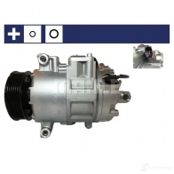 Компрессор кондиционера MAHLE ORIGINAL ACP 703 000P Z7B CO 1437591776 - Изображение 12