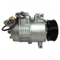 Компрессор кондиционера MAHLE ORIGINAL ACP 703 000P Z7B CO 1437591776 - Изображение 14