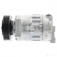 Компрессор кондиционера MAHLE ORIGINAL 1437591805 AB0LM V ACP 232 000P - Изображение 2