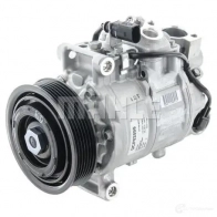 Компрессор кондиционера MAHLE ORIGINAL 1437591805 AB0LM V ACP 232 000P - Изображение 4