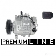 Компрессор кондиционера MAHLE ORIGINAL 1437591805 AB0LM V ACP 232 000P - Изображение 7