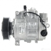 Компрессор кондиционера MAHLE ORIGINAL 1437591805 AB0LM V ACP 232 000P - Изображение 10