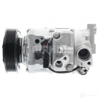 Компрессор кондиционера MAHLE ORIGINAL 1437591805 AB0LM V ACP 232 000P - Изображение 11