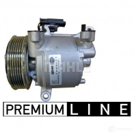 Компрессор кондиционера MAHLE ORIGINAL 1437591805 AB0LM V ACP 232 000P - Изображение 12