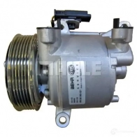 Компрессор кондиционера MAHLE ORIGINAL 1437591805 AB0LM V ACP 232 000P - Изображение 14