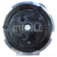Компрессор кондиционера MAHLE ORIGINAL 1437591805 AB0LM V ACP 232 000P - Изображение 15