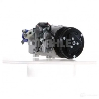 Компрессор кондиционера MAHLE ORIGINAL 1437588958 ACP 667 000S SELX0M 3 - Изображение 2