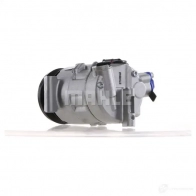 Компрессор кондиционера MAHLE ORIGINAL 1437588958 ACP 667 000S SELX0M 3 - Изображение 4
