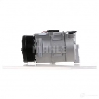 Компрессор кондиционера MAHLE ORIGINAL 1437588958 ACP 667 000S SELX0M 3 - Изображение 5