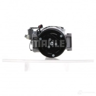 Компрессор кондиционера MAHLE ORIGINAL 1437588958 ACP 667 000S SELX0M 3 - Изображение 6