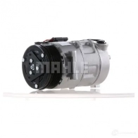 Компрессор кондиционера MAHLE ORIGINAL 1437588958 ACP 667 000S SELX0M 3 - Изображение 7