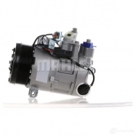 Компрессор кондиционера MAHLE ORIGINAL 1437588958 ACP 667 000S SELX0M 3 - Изображение 10