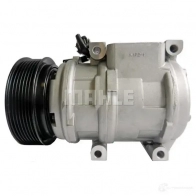 Компрессор кондиционера MAHLE ORIGINAL 1437596078 5Y E0P9B ACP 683 000S - Изображение 5