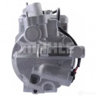 Компрессор кондиционера MAHLE ORIGINAL 1437596078 5Y E0P9B ACP 683 000S - Изображение 7