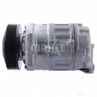Компрессор кондиционера MAHLE ORIGINAL 1437596078 5Y E0P9B ACP 683 000S - Изображение 8