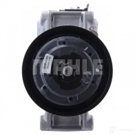 Компрессор кондиционера MAHLE ORIGINAL 1437596078 5Y E0P9B ACP 683 000S - Изображение 11