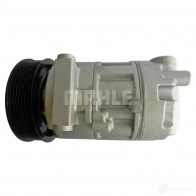 Компрессор кондиционера MAHLE ORIGINAL ACP 951 000S 1437597163 1UH MSP - Изображение 2