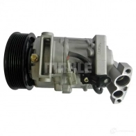 Компрессор кондиционера MAHLE ORIGINAL ACP 951 000S 1437597163 1UH MSP - Изображение 7