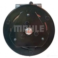 Компрессор кондиционера MAHLE ORIGINAL ACP 1364 000S 8 VSSF89 1437595211 - Изображение 5