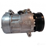 Компрессор кондиционера MAHLE ORIGINAL ACP 1364 000S 8 VSSF89 1437595211 - Изображение 9