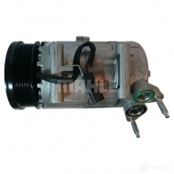 Компрессор кондиционера MAHLE ORIGINAL ACP 1364 000S 8 VSSF89 1437595211 - Изображение 10