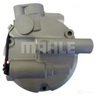 Компрессор кондиционера MAHLE ORIGINAL ACP 1364 000S 8 VSSF89 1437595211 - Изображение 11