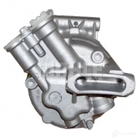 Компрессор кондиционера MAHLE ORIGINAL Opel Astra (H) 3 Хэтчбек 1.9 CDTI (L48) 150 л.с. 2004 – 2010 ACP 4 000P 4 LHWIR