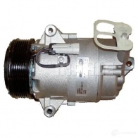 Компрессор кондиционера MAHLE ORIGINAL 1437594922 ACP 4 000P 4 LHWIR - Изображение 6