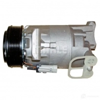 Компрессор кондиционера MAHLE ORIGINAL 1437594922 ACP 4 000P 4 LHWIR - Изображение 7