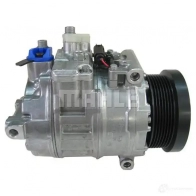 Компрессор кондиционера MAHLE ORIGINAL 1437594922 ACP 4 000P 4 LHWIR - Изображение 8
