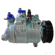 Компрессор кондиционера MAHLE ORIGINAL 1437594922 ACP 4 000P 4 LHWIR - Изображение 13