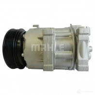 Компрессор кондиционера MAHLE ORIGINAL ACP 1411 000S R6XM O8 1437597716 - Изображение 2