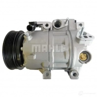 Компрессор кондиционера MAHLE ORIGINAL ACP 1411 000S R6XM O8 1437597716 - Изображение 6