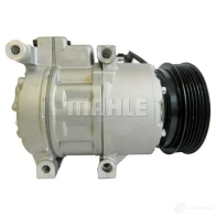 Компрессор кондиционера MAHLE ORIGINAL ACP 1411 000S R6XM O8 1437597716 - Изображение 9