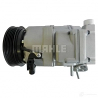 Компрессор кондиционера MAHLE ORIGINAL ACP 1411 000S R6XM O8 1437597716 - Изображение 10