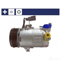 Компрессор кондиционера MAHLE ORIGINAL ACP 1411 000S R6XM O8 1437597716 - Изображение 12