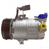 Компрессор кондиционера MAHLE ORIGINAL ACP 1411 000S R6XM O8 1437597716 - Изображение 13
