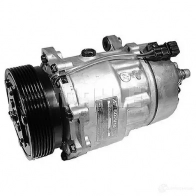 Компрессор кондиционера MAHLE ORIGINAL ACP 1411 000S R6XM O8 1437597716 - Изображение 14