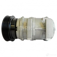 Компрессор кондиционера MAHLE ORIGINAL 1437597715 ACP 842 000S P 20L02R - Изображение 2