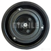 Компрессор кондиционера MAHLE ORIGINAL 1437597715 ACP 842 000S P 20L02R - Изображение 4